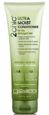 Giovanni 2Chic Ultra Moist Conditioner