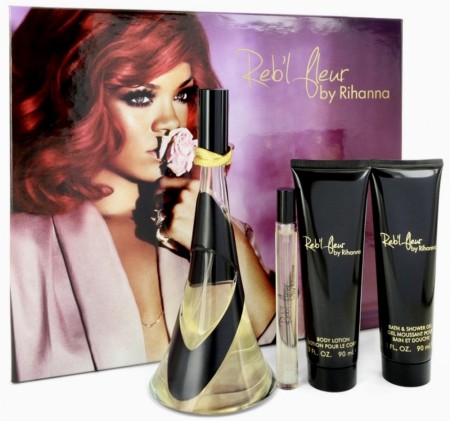 Rihanna Reb´l Fleur Giftset