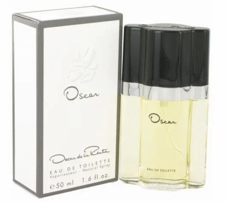 Oscar De La Renta edt 50ml