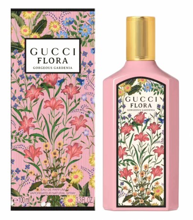 Gucci Flora Gorgeous Gardenia edp 100ml
