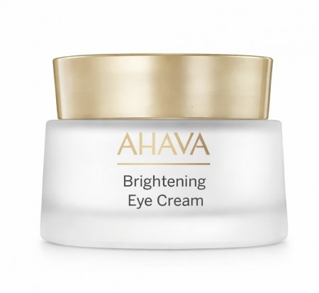 AHAVA Brightening Eye Cream