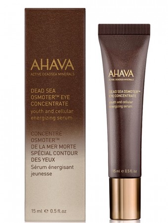 AHAVA Crystal Osmoter Eye Concentrate