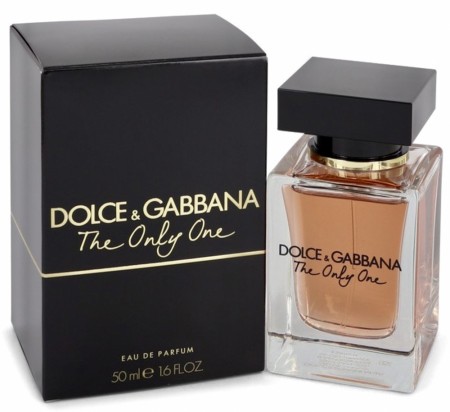 Dolce & Gabbana The Only One edp 50ml
