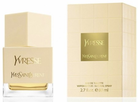Yves Saint Laurent Yvresse edt 80ml
