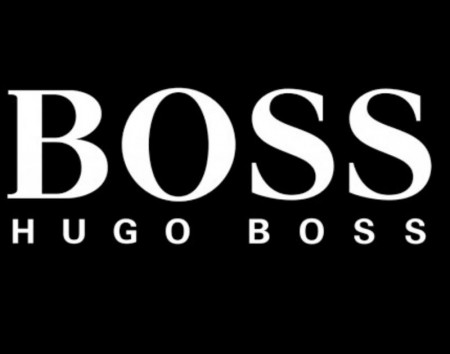 Hugo Boss