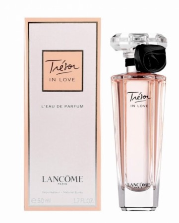 Lancôme Trésor in Love edp 75ml