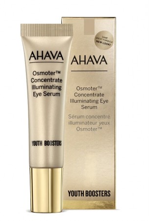 AHAVA Osmoter Concentrate Illuminating Eye Serum