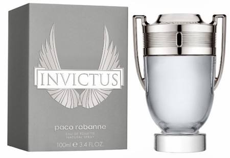 Paco Rabanne Invictus edt 100ml