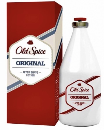 Old Spice orginal aftershave 100ml