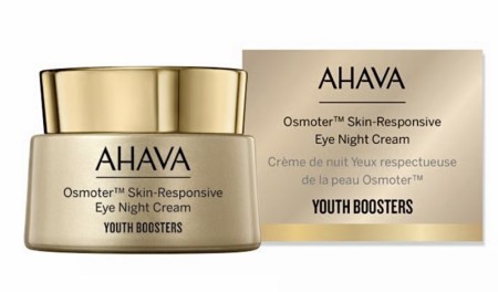 AHAVA Osmoter Eye Night Cream