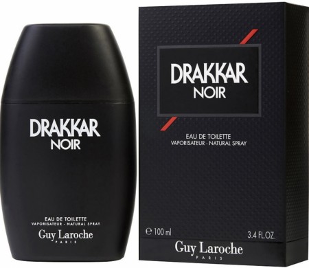 Guy Laroche Drakkar Noir edt 100ml