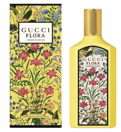 Gucci Flora Gorgeous Orchid edp 100ml