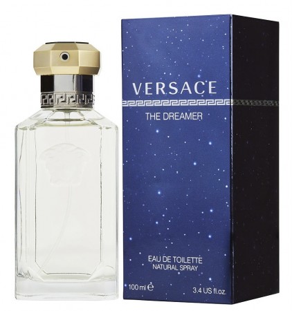 Versace The Dreamer edt 100ml