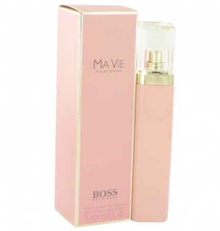 Hugo Boss Ma Vie edp 75ml