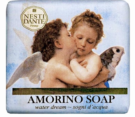 Nesti Dante Amorino Water Dream Soap