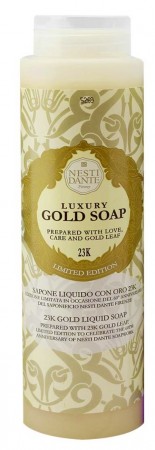 NESTI DANTE Gold Bath and Shower