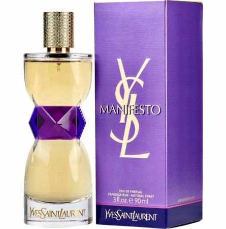 Yves Saint Laurent Manifesto edp 90ml