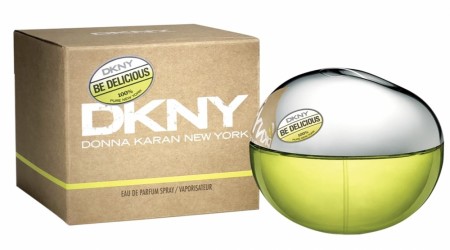 DKNY Be Delicious edp 100ml