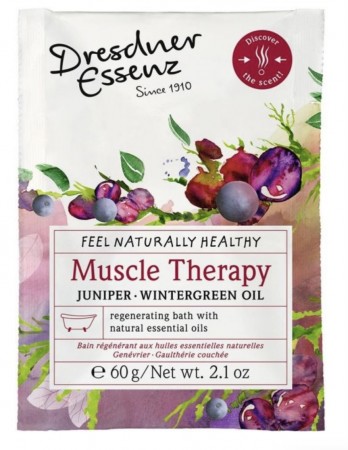 Dresdner Essenz Muscle Therapy