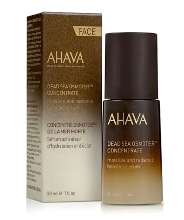 AHAVA Osmoter Concentrate Serum