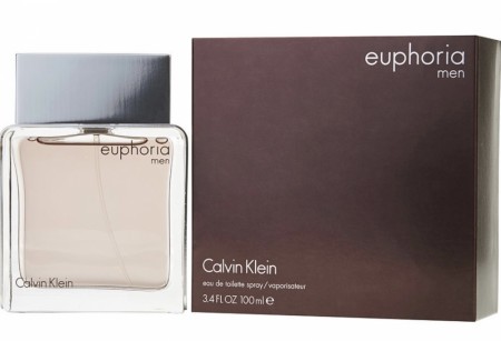 Calvin Klein Euphoria men edt 100ml
