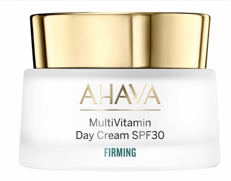 AHAVA Multivitamin Day Cream SPF30  