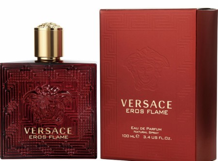 Versace Eros Flame edp 100ml