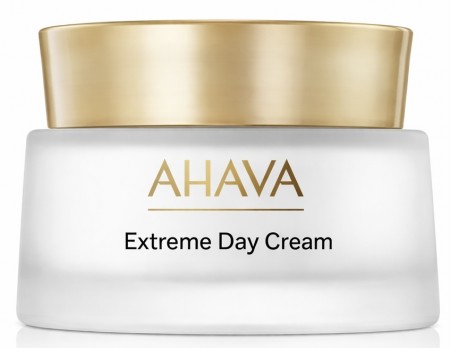 AHAVA Extreme Day Cream
