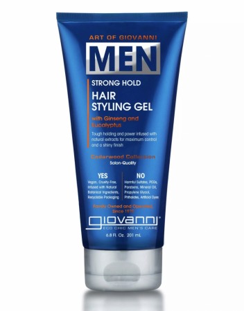 Giovanni MEN Hair Styling Gel