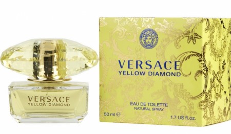 Versace Yellow Diamond edt 50ml