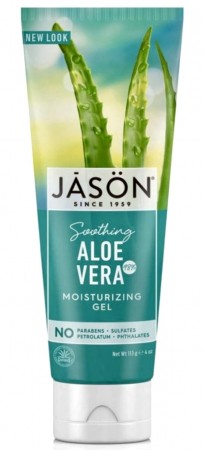 Jason Aloe Vera Gel 98%