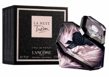 Lancôme La Nuit Trésor edp 75ml