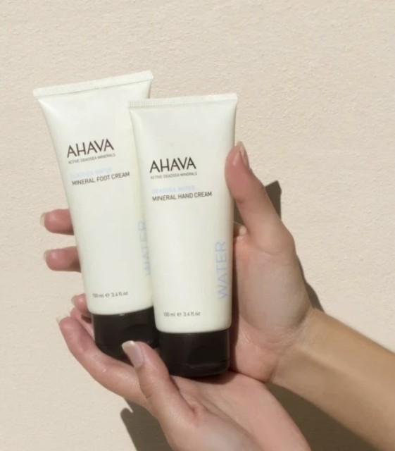 De eldre forpakningene