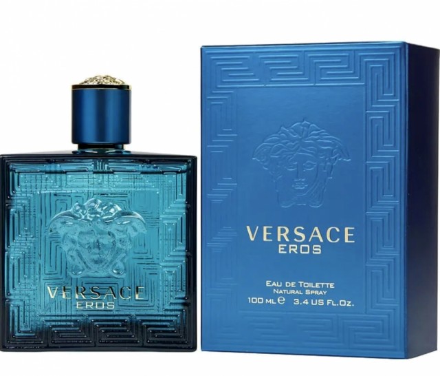 Stilfull eleganse fra Versace