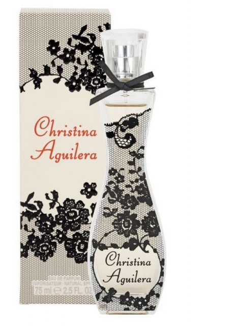 En personlig parfyme fra Christina
