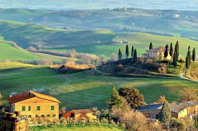 Toscana, Italia