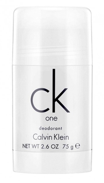 Bestselger deostick fra Calvin Klein