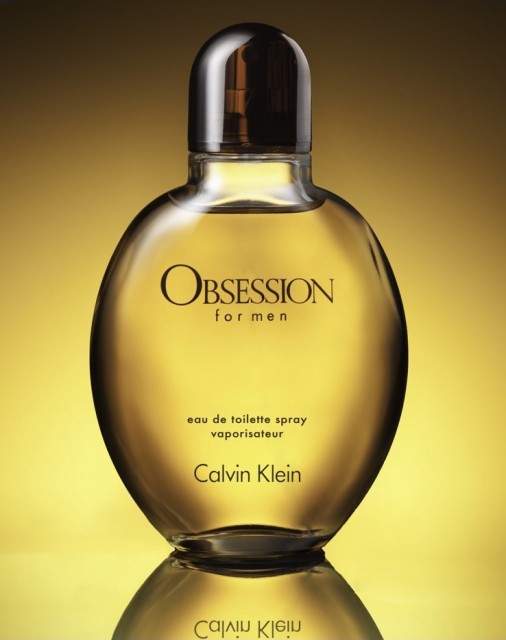 Klassiker fra Calvi Klein