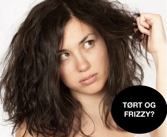 Antifrizz