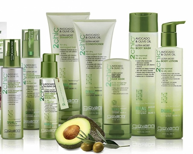 Naturbasert serie fra Beverly Hills, USA
