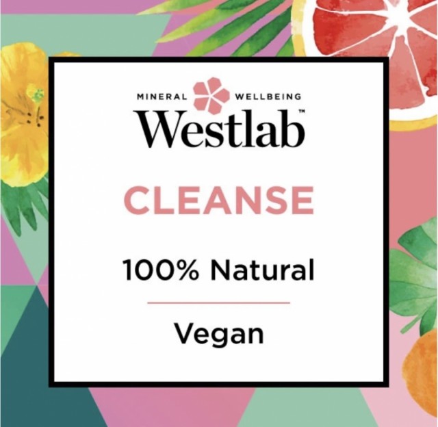 100% vegan med sjøalger