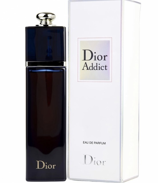 Addict innehar Diors tidløse kvalitet og stil