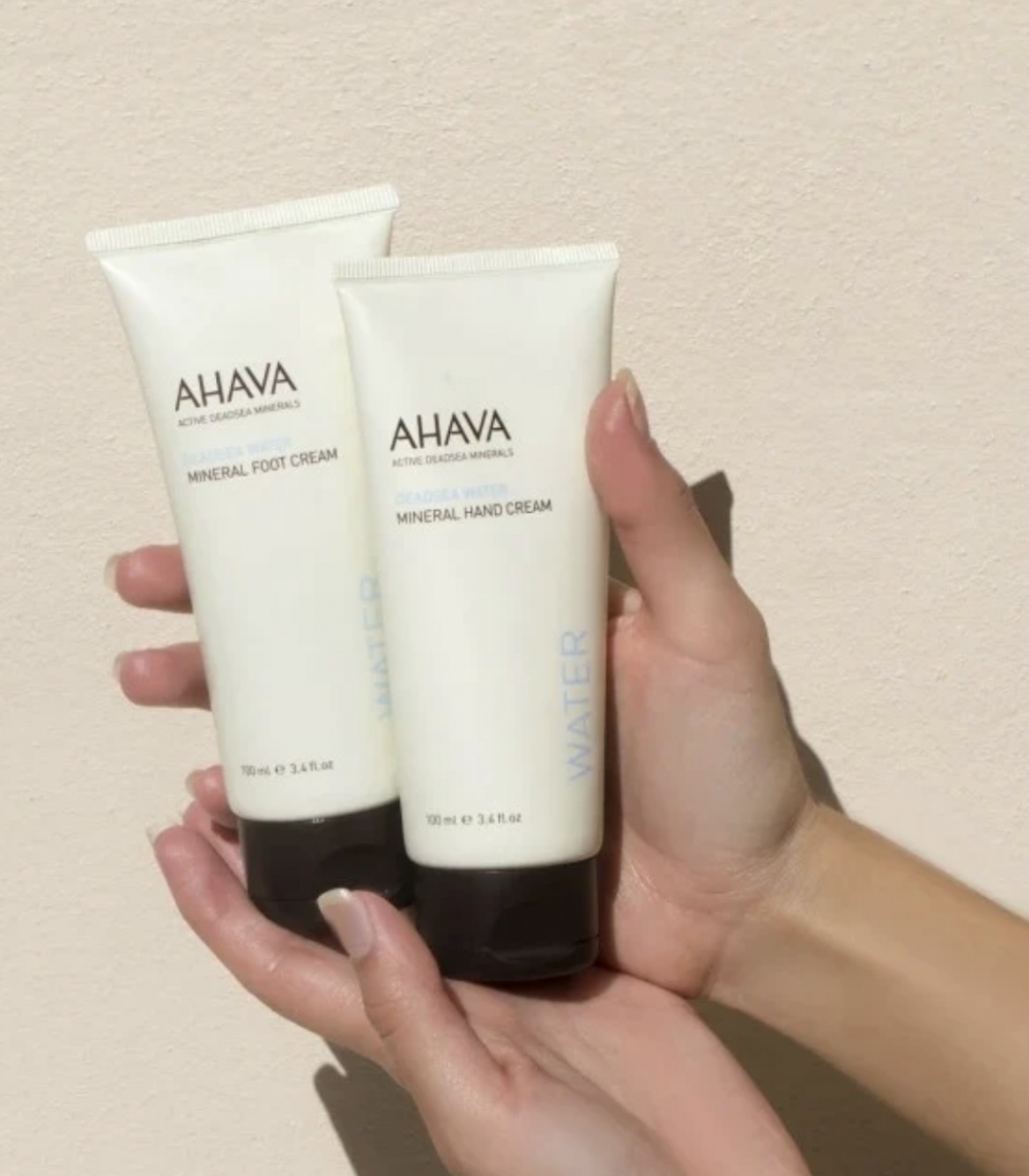 De eldre forpakningene