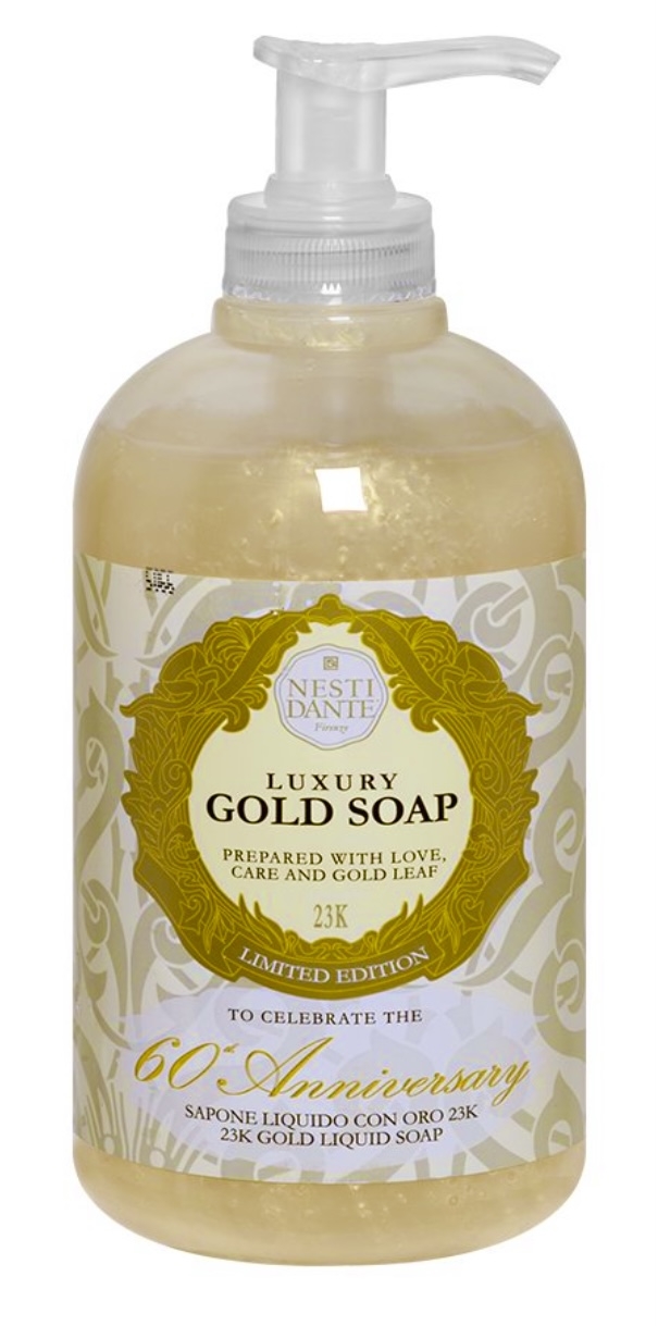 Uten Sulfat/SLS/SLES