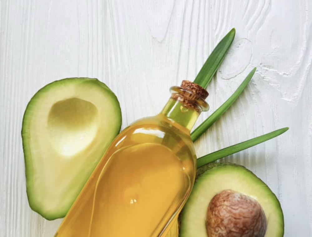 Myk avocadoolje