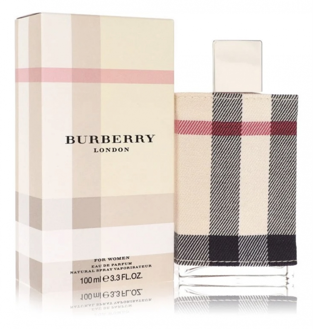 En parfyme som illustrerer storbyen London: Klassisk, urban, vibrerende og et selvfølgelig midtpunkt. Med kostbar jasmin, livlige peoner, romantiske roser, forfriskende Kaprifoler og mandarin.