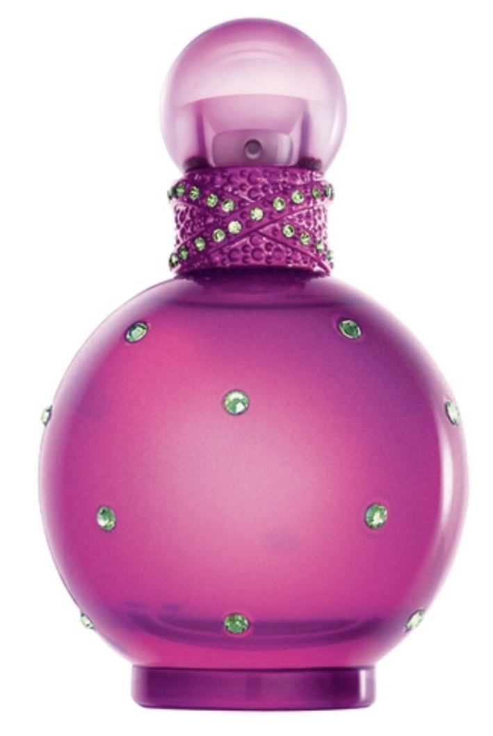 Med Swarovski krystaller!